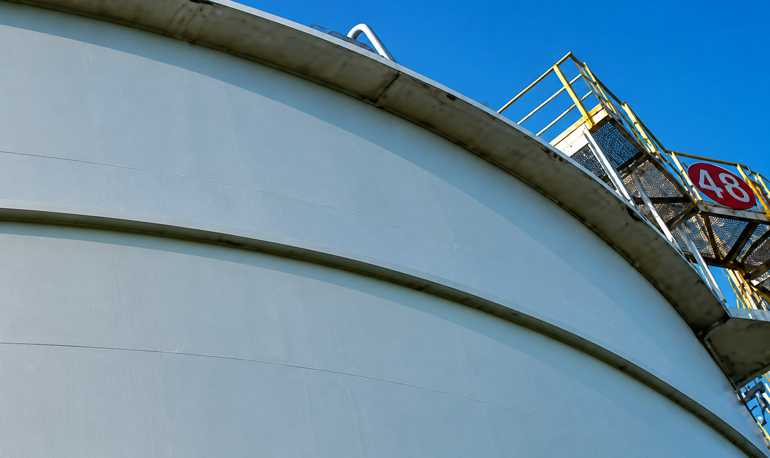 Acquisition of the Wilhelmshaven refinery