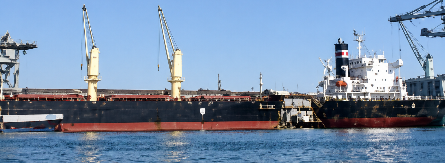 OBA acquires IGMA Bulk Terminal