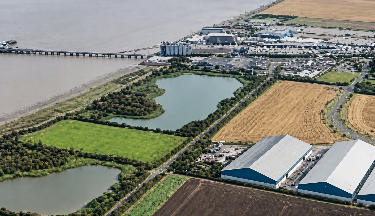 Sale of non-core assets completed